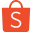 logo shopee